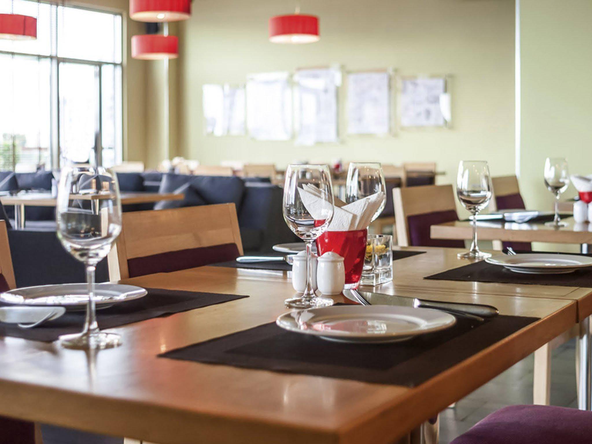 Ibis Saigon South Ξενοδοχείο Πόλη Χο Τσι Μινχ Εξωτερικό φωτογραφία