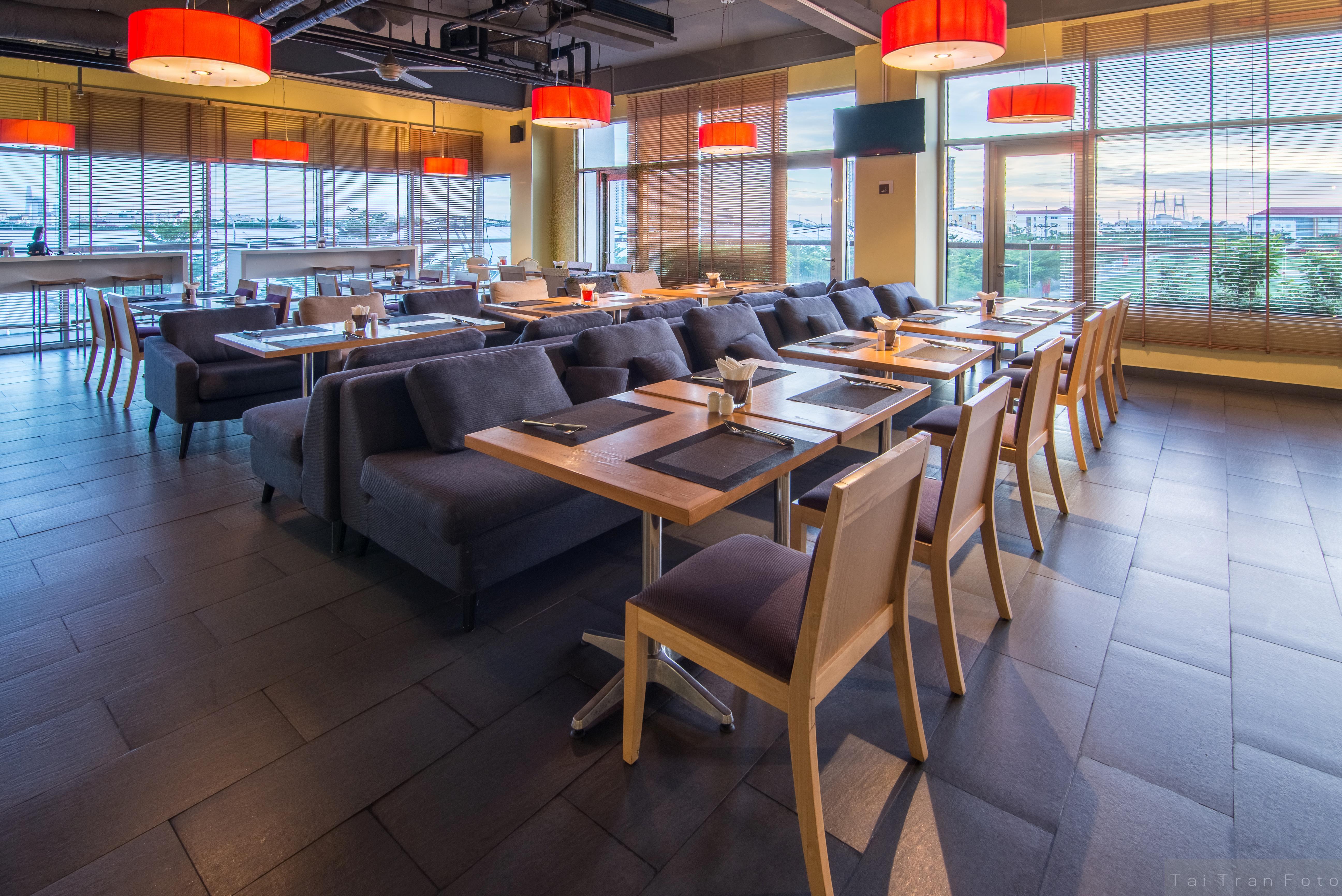 Ibis Saigon South Ξενοδοχείο Πόλη Χο Τσι Μινχ Εξωτερικό φωτογραφία
