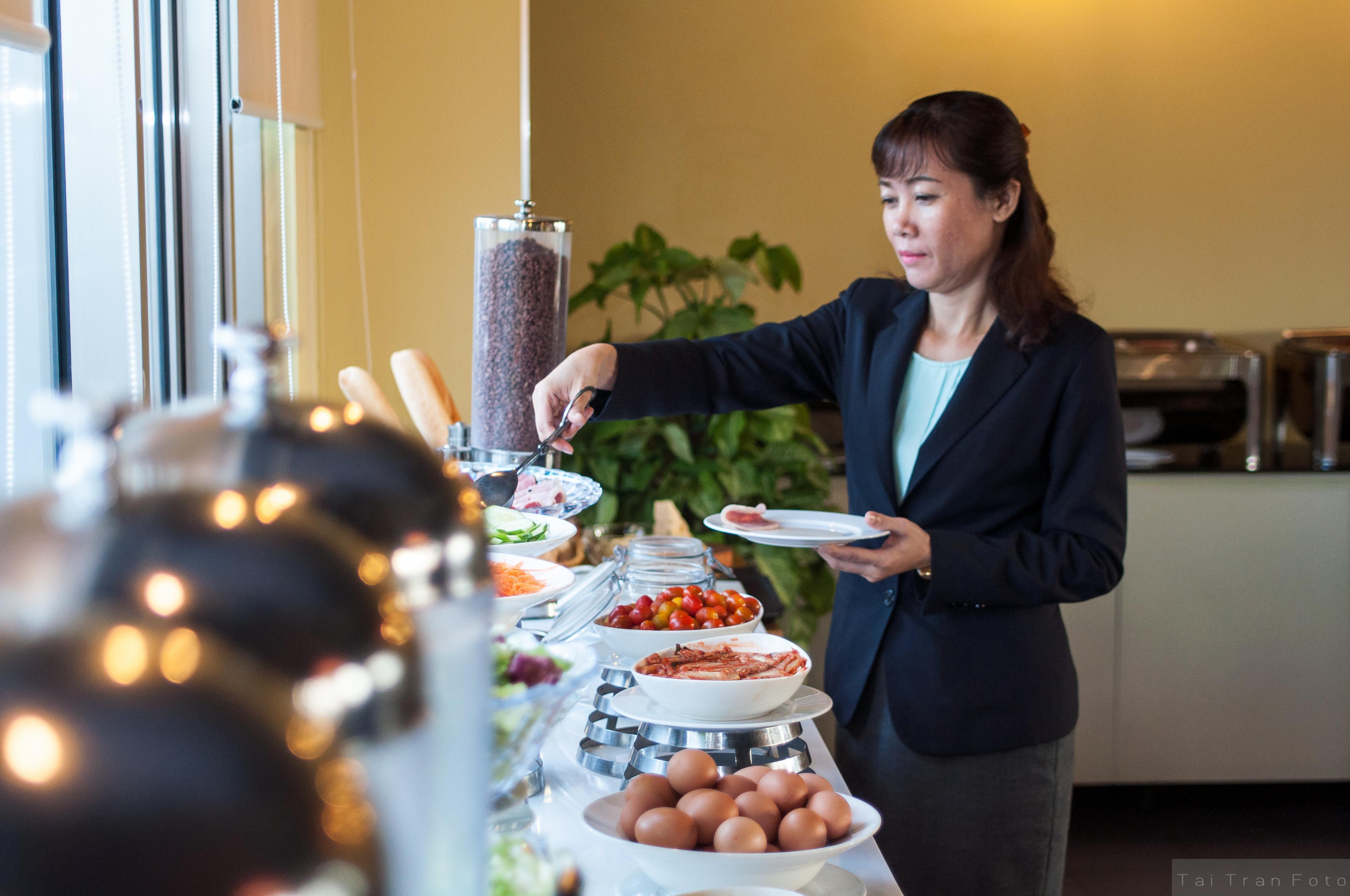 Ibis Saigon South Ξενοδοχείο Πόλη Χο Τσι Μινχ Εξωτερικό φωτογραφία