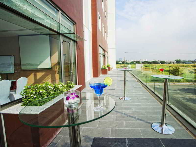 Ibis Saigon South Ξενοδοχείο Πόλη Χο Τσι Μινχ Εξωτερικό φωτογραφία