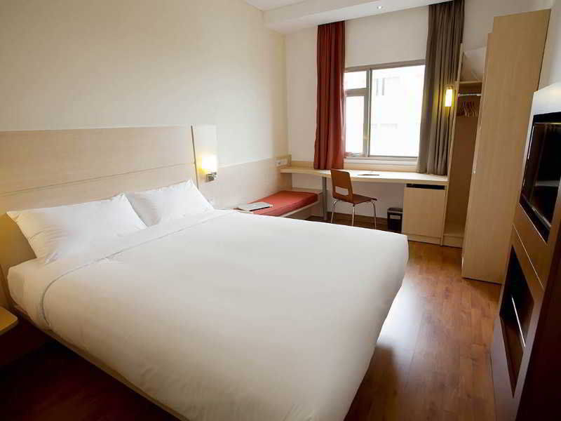 Ibis Saigon South Ξενοδοχείο Πόλη Χο Τσι Μινχ Εξωτερικό φωτογραφία